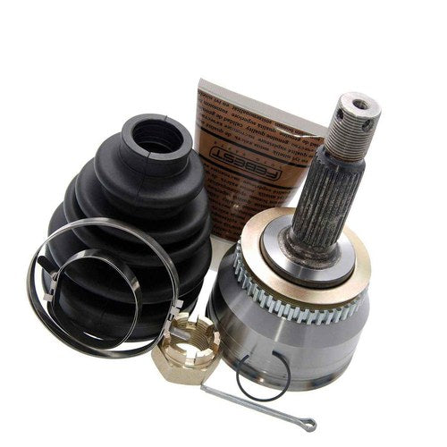 Febest Outer CV Joint 24X50X25 for Kia Cerato and Spectra | 2210-CER20A44