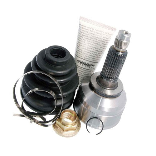 Febest Auto Parts CV Joint – Kia | 2210-CLAR