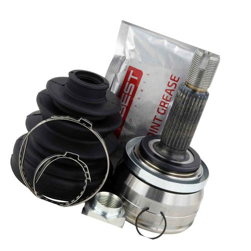 Febest Outer CV Joint 23X55X25 for Kia Rio | 2210-FB