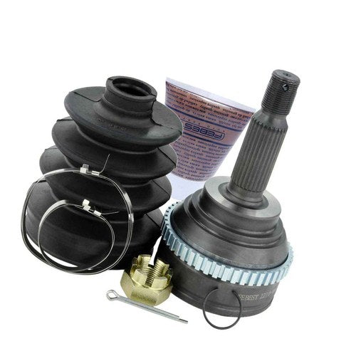Febest Outer CV Joint 34X60X27 for Hyundai and Kia | 2210-MAGA47