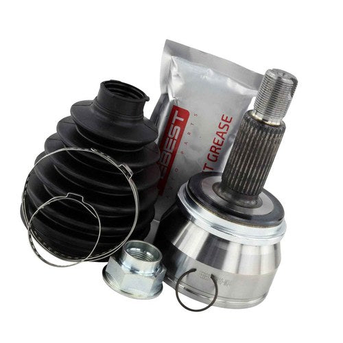 Febest Outer CV Joint 35X55X30 for Hyundai and Kia | 2210-MQ4F