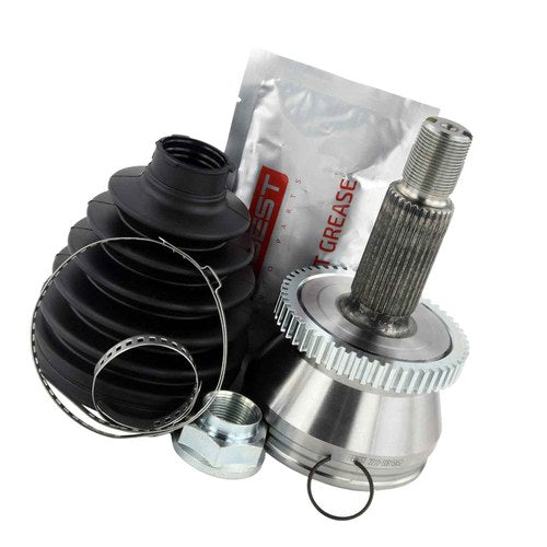 Febest Outer CV Joint 26X54.6X30 for Hyundai and Kia | 2210-SOR15A52