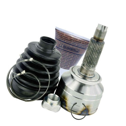 Febest Outer CV Joint 26X56X28 for Kia Sorento | 2210-SORBL