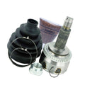 Febest Outer CV Joint 24X60X27 for Hyundai and Kia | 2210-SOUA46