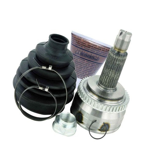 Febest Outer CV Joint 24X60X27 for Hyundai and Kia | 2210-SOUA46