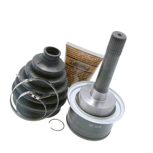 Febest Outer CV Joint 24X66.7X26 for Kia | 2210-SPM