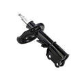 Febest Front Left Gas Twin-Tube Shock Absorber | 22110-001FL