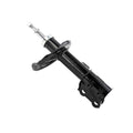 Febest Front Right Gas Twin-Tube Shock Absorber | 22110-001FR
