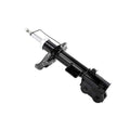 Febest Front Right Gas Twin-Tube Shock Absorber | 22110-002FR