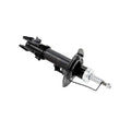 Febest Front Left Gas Twin-Tube Shock Absorber | 22110-004FL