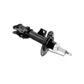 Febest Front Right Gas Twin-Tube Shock Absorber | 22110-004FR