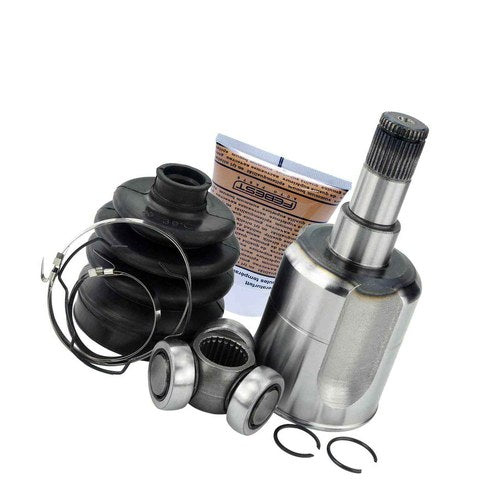 Febest Left Inner CV Joint 24X35X34 for Kia | 2211-CARLH