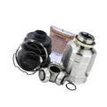 Febest Right Inner CV Joint 24X43X28 for Kia | 2211-CARNRH