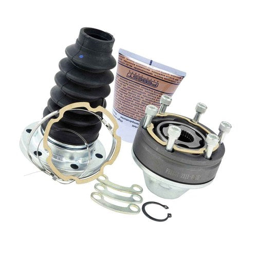 Febest Propshaft CV Joint 30X76.7 for Hyundai and Kia | 2211-FQSHA