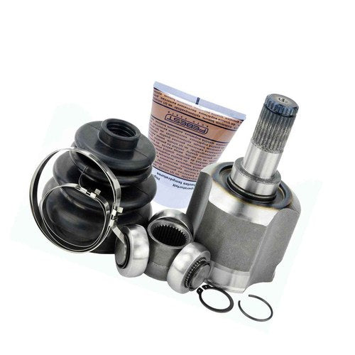 Febest Left Inner CV Joint 34X41X27 for Hyundai and Kia | 2211-MAGLH