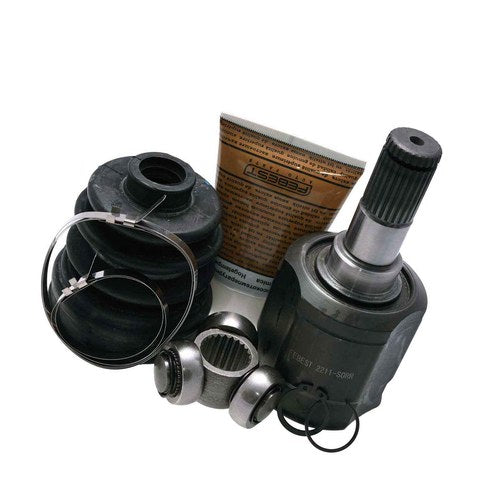 Febest Rear Inner CV Joint 22x35x25 | 2211-SORR