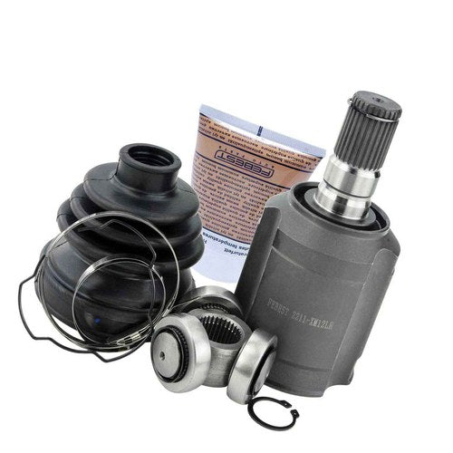 Febest Left Inner CV Joint 33x33x28 | 2211-XM12LH
