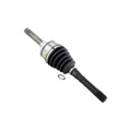 Febest Outer CV Joint Shaft Assembly for Hyundai and Kia | 2214-K2500