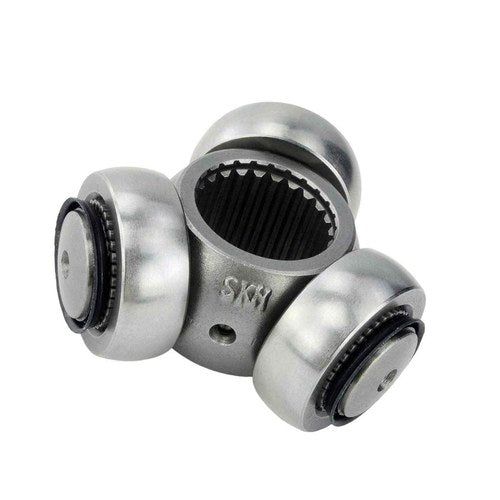 Febest Tripod Joint for Kia and Mazda 24X35 | 2216-CARN