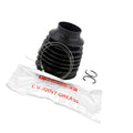 Febest Outer CV Joint Boot Kit for Hyundai and Kia | 2217-D4224RH