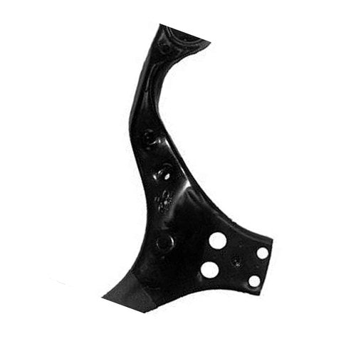 Febest Right Lower Front Arm for Hyundai Tucson and Kia Sportage | 2224-JEFRH