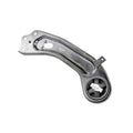 Febest Rear Left Trailing Rod for Kia Sorento | 2225-UMLH
