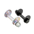 Febest Camber Adjusting Eccentric Bolt Repair Kit for Kia | 2229-005-KIT