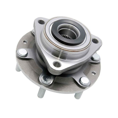 Febest Front Wheel Hub for Hyundai and Kia | 2282-CARF