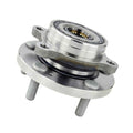 Febest Front Wheel Hub for Hyundai I30 and Kia Ceed | 2282-CEEDF