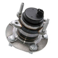 Febest Rear Wheel Hub for Kia Cerato, Forte and K3 | 2282-CERRM