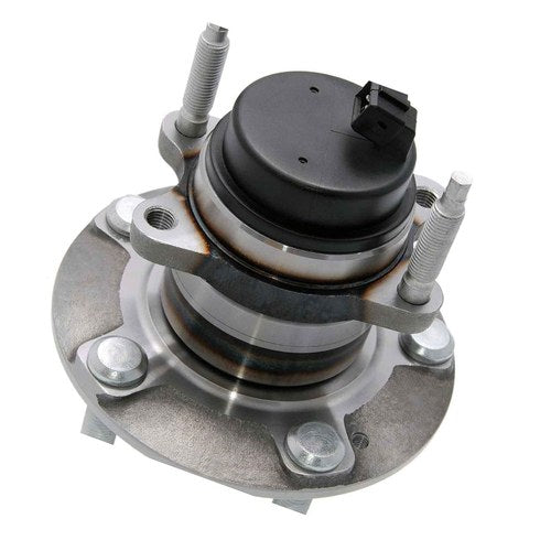 Febest Rear Wheel Hub for Kia Cerato, Forte and K3 | 2282-CERRM