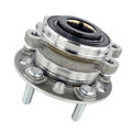 Febest Front Wheel Hub for Hyundai and Kia | 2282-K5F