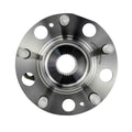 Febest Rear Wheel Hub for Hyundai Tucson and Kia Sportage | 2282-NQ54WDRM