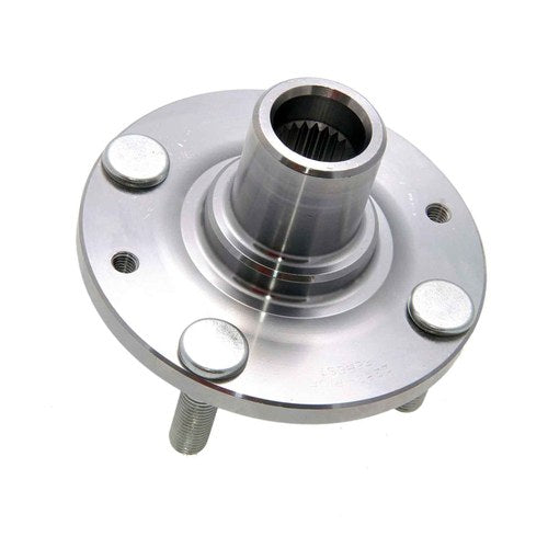 Febest Front Wheel Hub for Kia Rio and Stonic | 2282-RIOF