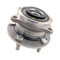 Febest Front Wheel Hub for Hyundai and Kia | 2282-SORF