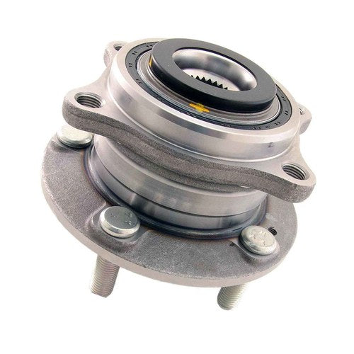 Febest Front Wheel Hub for Hyundai and Kia | 2282-SORF