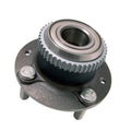 Febest Rear Wheel Hub for Kia | 2282-SPARA46