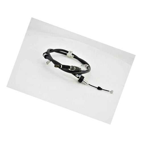 Febest Left Parking Brake Cable for Hyundai and Kia | 2299-PCSPORLH