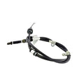 Febest Right Parking Brake Cable for Hyundai and Kia | 2299-PCSPORRH
