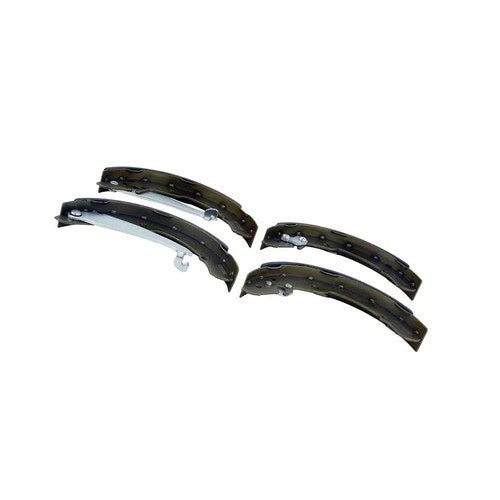 Febest Rear Brake Shoe Kit 230X32 1KC | 2302-1JR