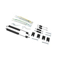 Febest Brake Shoe Fitting Kit for Skoda and Volkswagen | 2304-POL