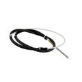 Febest Parking Brake Cable for Seat Toledo and Skoda Rapid | 23100-CK
