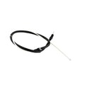 Febest Parking Brake Cable for Volkswagen Jetta and Vento | 23100-JETVIR