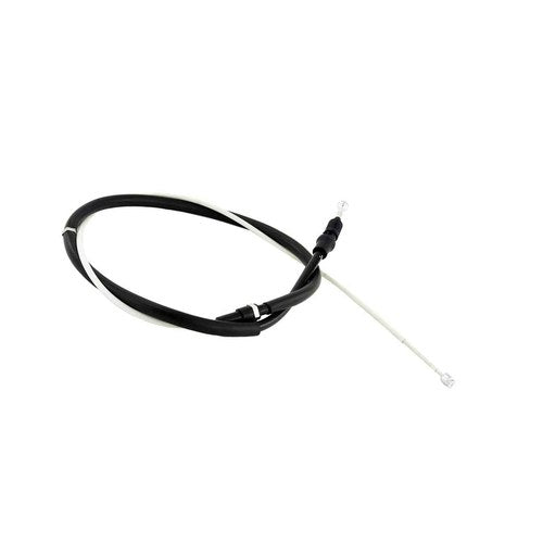 Febest Parking Brake Cable for Volkswagen Jetta and Vento | 23100-JETVIR