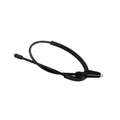 Febest Bonnet Lock Control Cable for VW Jetta and Vento | 23101-JETF