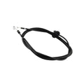 Febest Bonnet Lock Control Cable for VW Jetta and Vento | 23101-JETR