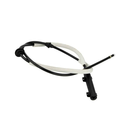 Febest Bonnet Lock Control Cable for VW Touareg | 23101-TOURIR