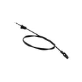Febest Bonnet Lock Control Cable for VW Transporter | 23101-TRT5