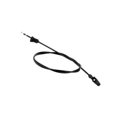 Febest Bonnet Lock Control Cable for VW Transporter | 23101-TRT5