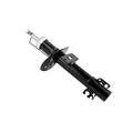 Febest Front Gas Twin-Tube Shock Absorber for Audi A1 | 23110-004F